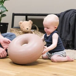 Bobles Donut Natur Mini