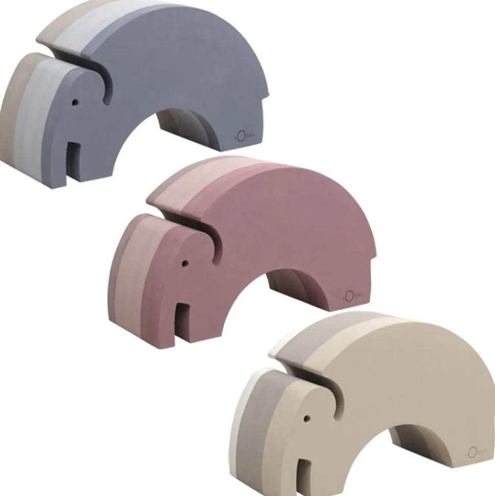 Bobles Elefant L