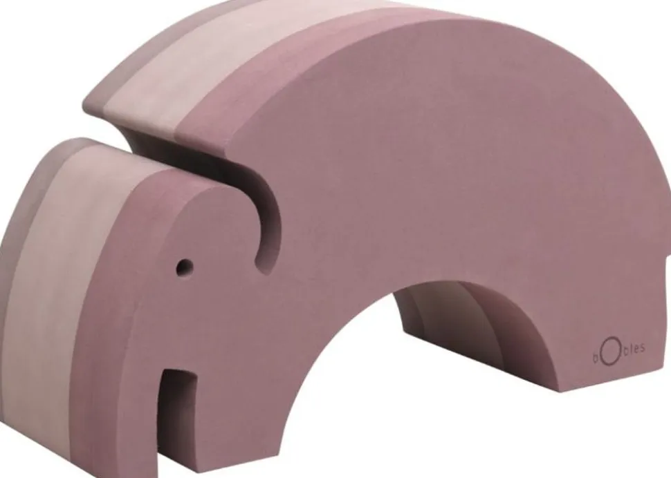 Bobles Elefant L