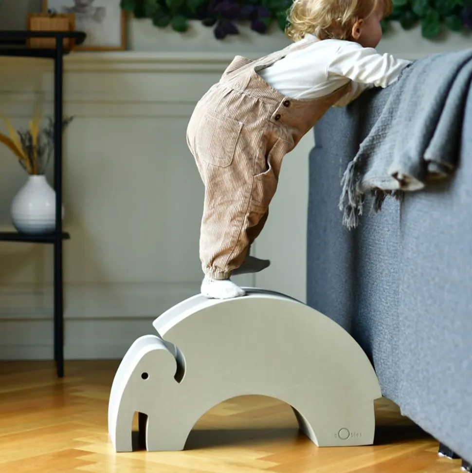 Bobles Elefant L