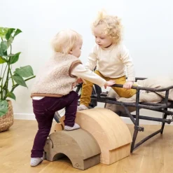 Bobles Elefant L - Natur