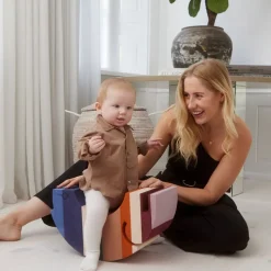 Bobles Elefant M - Mountain Meadow