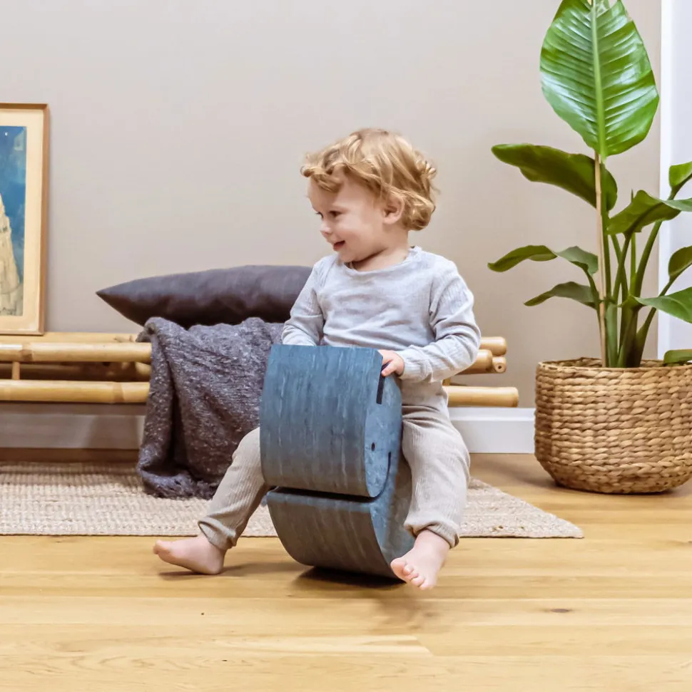 Bobles Elefant M+ - Natur