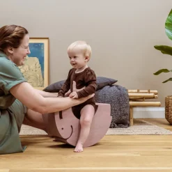 Bobles Elefant M+ - Natur