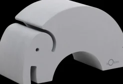 Bobles Elefant S