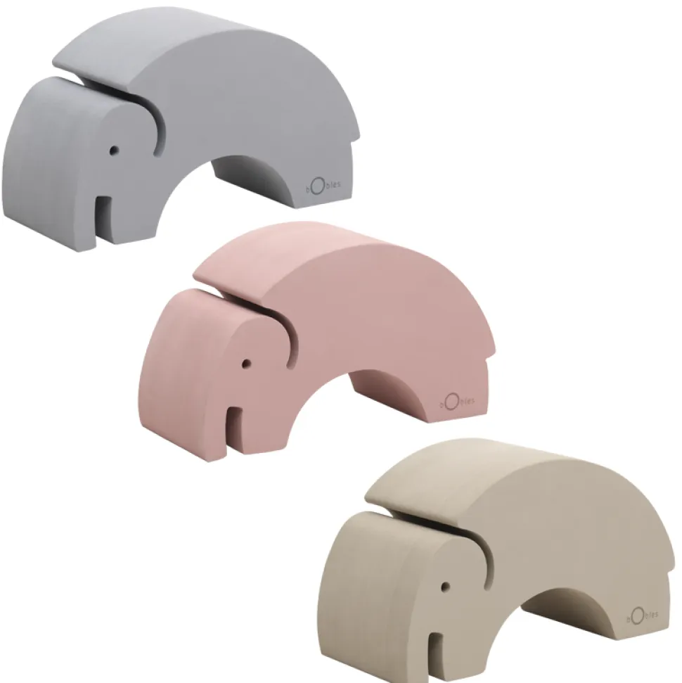 Bobles Elefant S