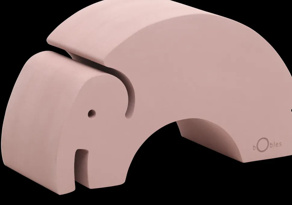 Bobles Elefant S