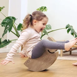 Bobles Elefant S - Natur