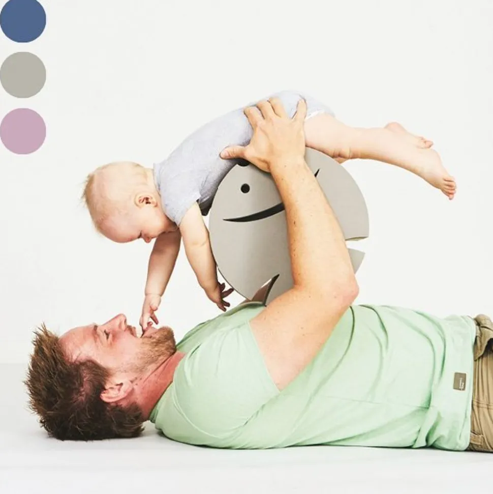 Bobles Fisk Lille 2019