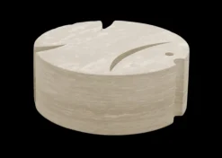 Bobles Fisk Natur - Lille