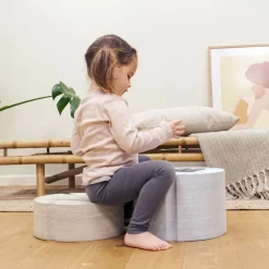 Bobles Fisk Natur - Lille