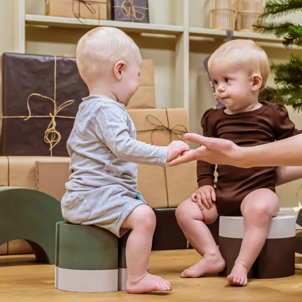 Bobles Fisk Petite - Limited Edition