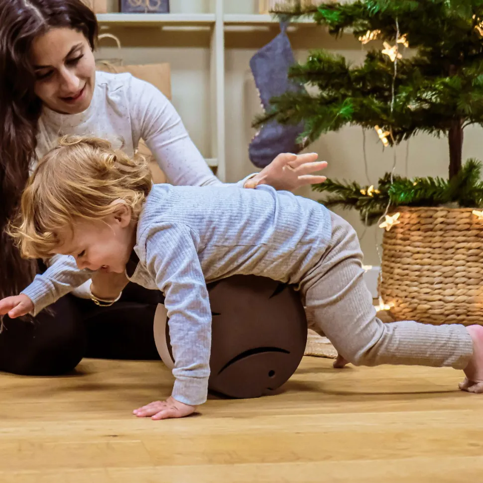 Bobles Fisk Petite - Limited Edition