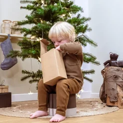 Bobles Fisk Petite - Limited Edition