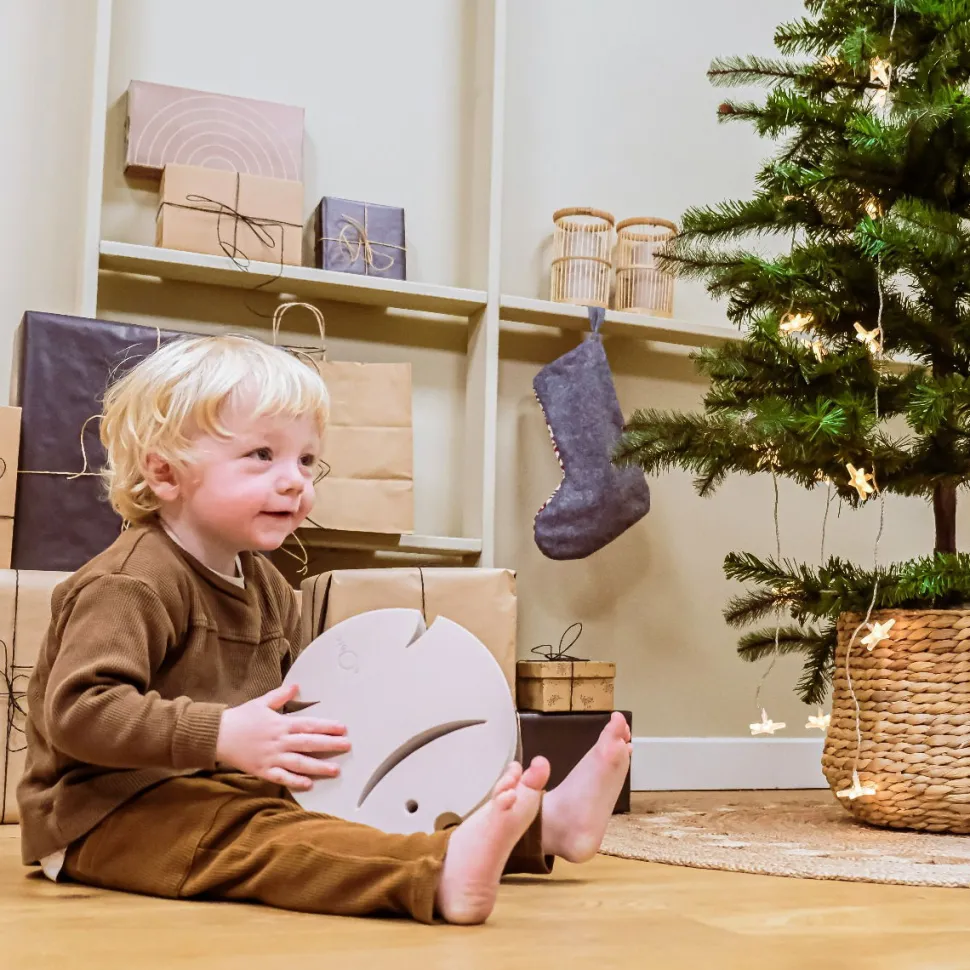 Bobles Fisk Petite - Limited Edition