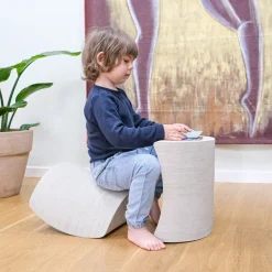 Bobles Friends - Marble Living