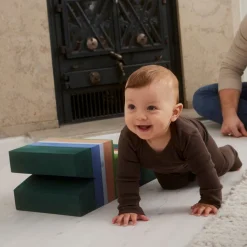 Bobles Krokodille L - Golden Tail Mountain