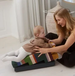 Bobles Krokodille L - Green Tail Mountain