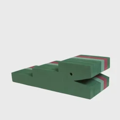 Bobles Krokodille L Gym