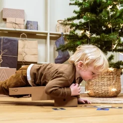 Bobles Krokodille S - Limited Edition