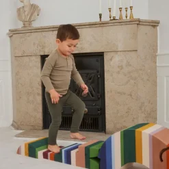 Bobles Kylling - Mountain Meadow