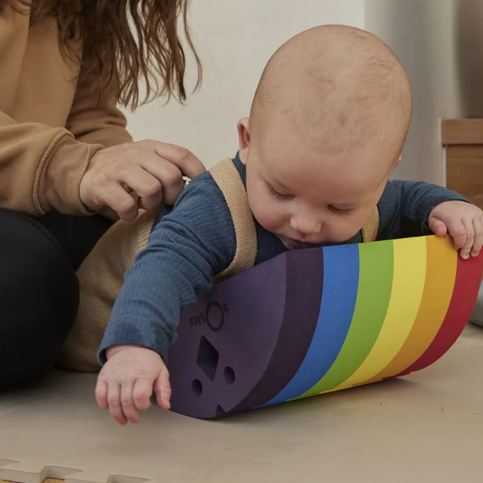 Bobles Kylling - Rainbow