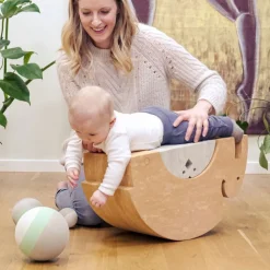 Bobles Kylling Natur