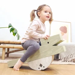 Bobles Kylling Natur