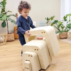 Bobles Myresluger Natur