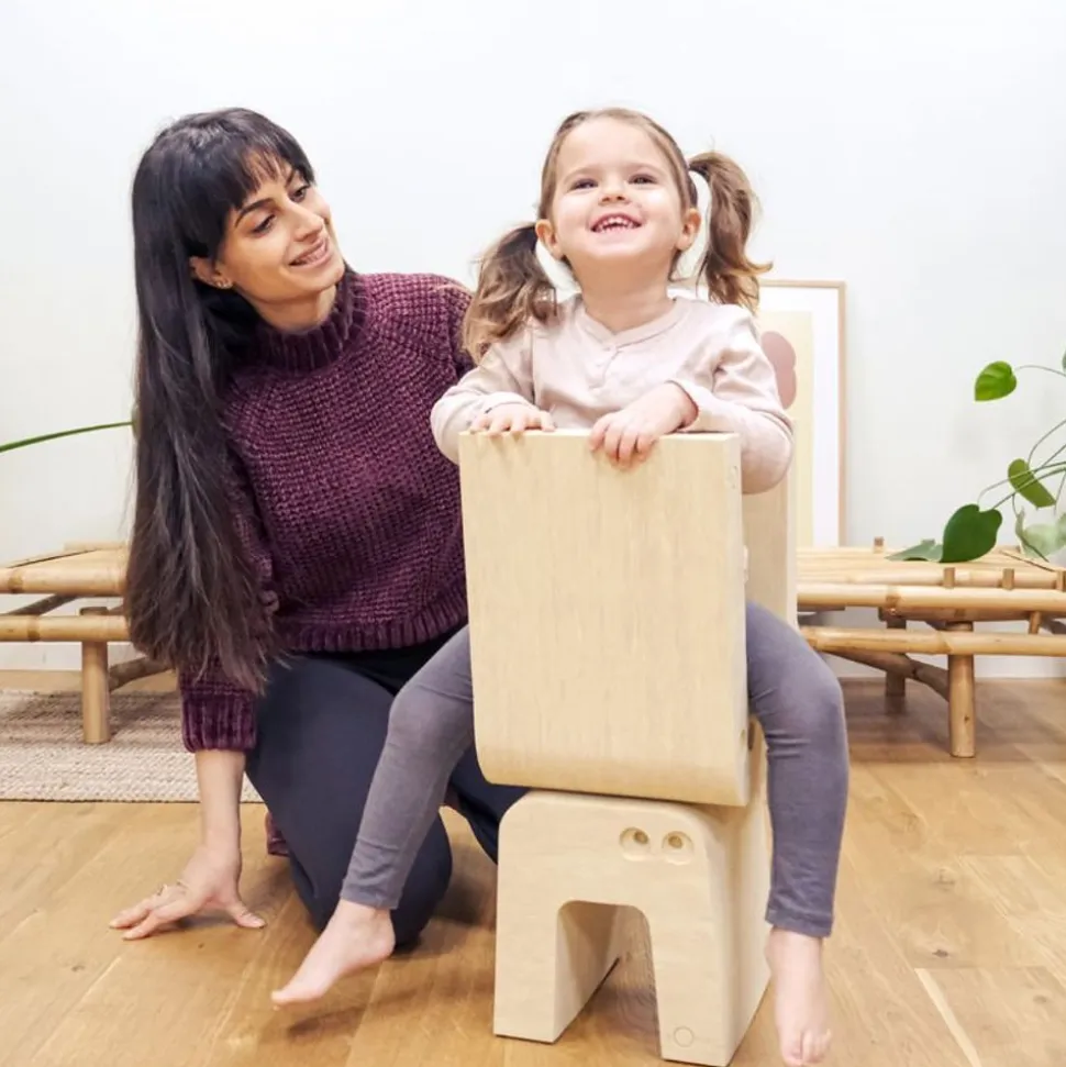 Bobles Myresluger Natur