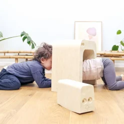 Bobles Myresluger Natur