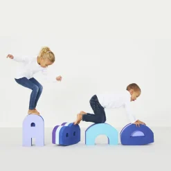 Bobles Tumlebogstaver