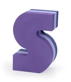 Bobles Tumlebogstaver