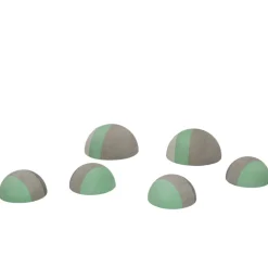 Bobles Tumlesten 2019 - 6 Stk.