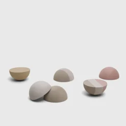 Bobles Tumlesten, 6 Stk