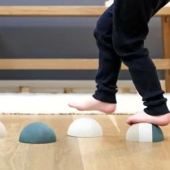 Bobles Tumlesten, 6 Stk