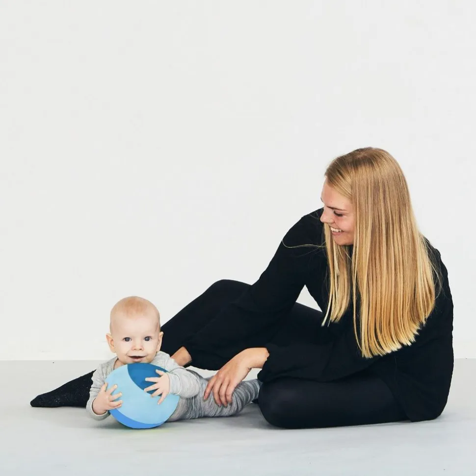 Bobles Tumlesten Store 2019 - 2 Stk.