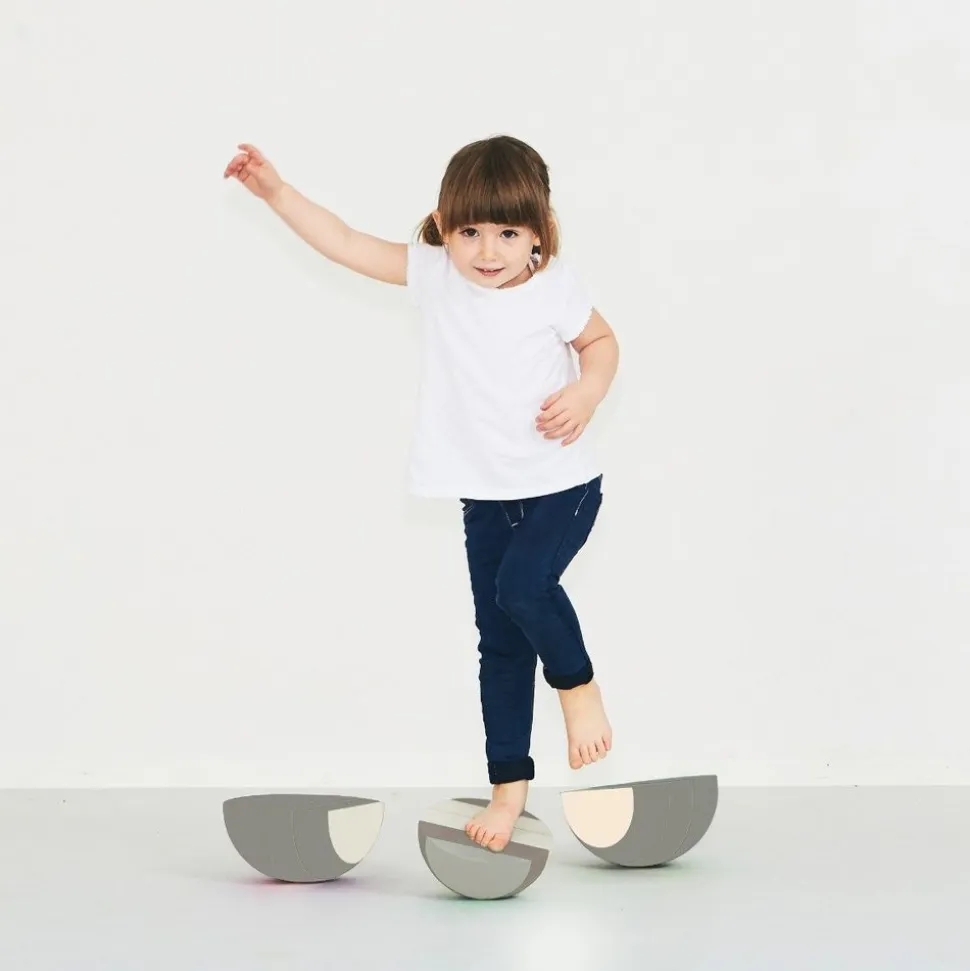 Bobles Tumlesten Store 2019 - 2 Stk.