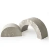 Bobles Tunnel Medium - Marble Living