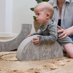 Bobles Tunnel Medium - Marble Living