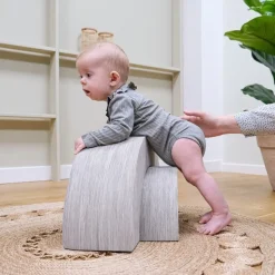 Bobles Tunnel Medium - Marble Living