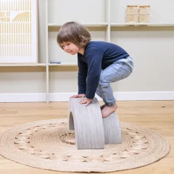 Bobles Tunnel Medium - Marble Living