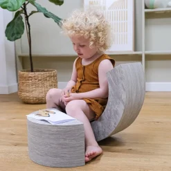 Bobles Tunnel Medium - Marble Living