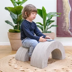 Bobles Tunnel Medium - Marble Living