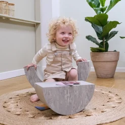 Bobles Tunnel Medium - Marble Living