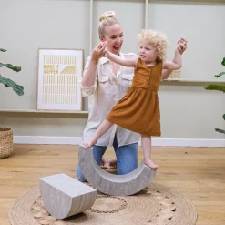 Bobles Tunnel Medium - Marble Living