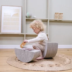 Bobles Tunnel Medium - Marble Living