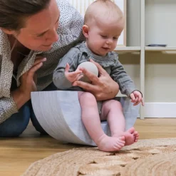 Bobles Tunnel Small - Marble Living