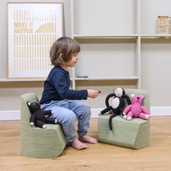 Bobles Twin - Marble Living