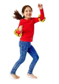 Body Bells - Twist Med 6 Klokker